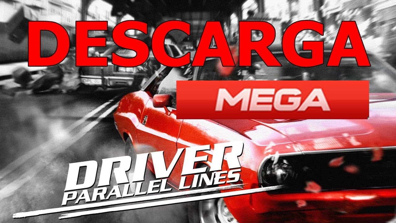 Driver parallel lines download